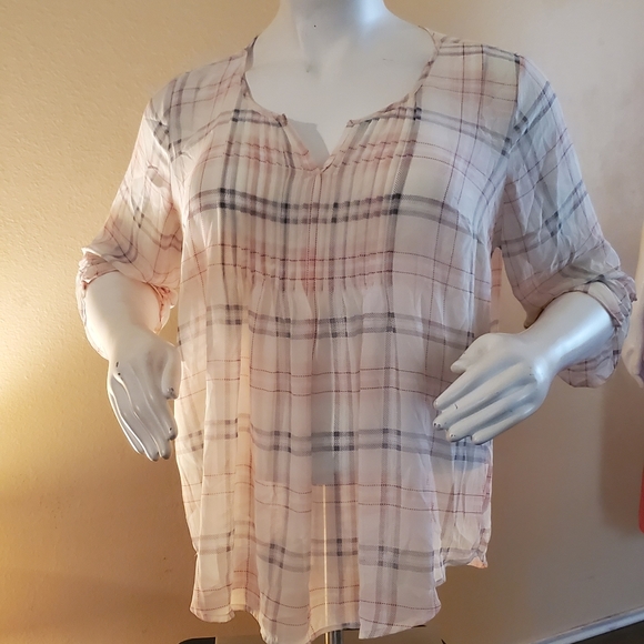 torrid Tops - Torrid blouse